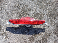 PEUGEOT 208 2012-2019 STOP SVIJETLO U ZADNJEM BRANIKU