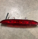 Peugeot 208 2018. 3 Stop svjetlo