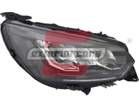 PEUGEOT 208 II + 2008 II (19-23) - Prednje svjetlo LED (desna strana)