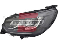 PEUGEOT 208 II + 2008 II (19-23) - Prednje svjetlo LED (lijeva strana)