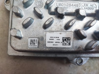 Peugeot 208 modula balasti računalnik ecu trafo modul balast