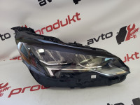 PEUGEOT 3008 II 5008 II LIFT DESNI FULL LED FAR