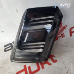 PEUGEOT 3008 II LIFT LEVI FAR V ZADNJI HAUBI 9836231480