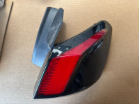 Peugeot 3008 lampa stražnja desna 9810477080