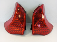PEUGEOT 3008 I LAMPE ZADNIJE