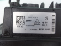 PEUGEOT 3008 LED LIJEVO DNEVNO SVJETLO