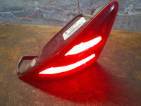 Peugeot 3008 zadnje lijevo svijetlo 9805511380