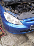 peugeot 307 - far desni