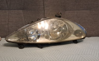 Peugeot 307 prednje lampe