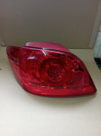 Peugeot 307 štop svijetlo