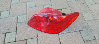 Peugeot 307 stop svjetlo desno