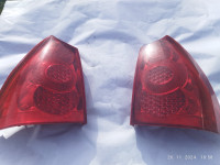 Peugeot 307 SW 1.6 hdi 2007 zadnje lampe