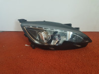 Peugeot 308 full led dijesni far