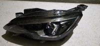 Peugeot 308 T9 far full led lijevi