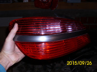 PEUGEOT 406 2003  zadnje štop svjetlo lijevo