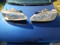 peugeot 406 farovi