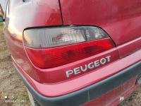 Peugeot 406 stop lampa lijeva