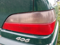Peugeot 406 zadnje lampe