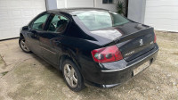PEUGEOT 407 1.6 HDI 2008  G.  DIJELOVI!