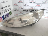 Peugeot 407 far lijevi i desni