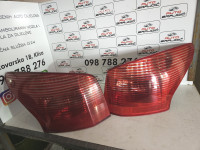 Peugeot 407 karavan zadnja stop lampa lijeva i desna