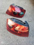 Peugeot 407 stop lampa