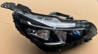 Peugeot 5008 far desni led 9826572680