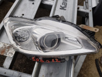 Peugeot 508 park senzori i perači farova, far, maglenka