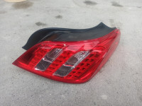 Peugeot 508 stop lampa desna 9686293680