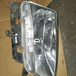 Pezo partner prednji farovi 2001g