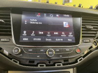 OPEL ASTRA J /K navigacija displej (2009– 2017  novo!!!
