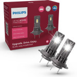 Philips Ultinon Access H7 Led Kit Set Svjetla Zarulje