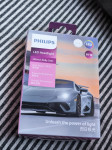 Philips Ultinon Rally 3551