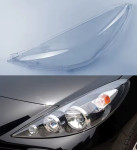 Plastika fara za Peugeot