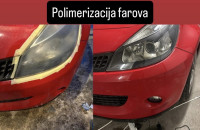 POLIMERIZACIJA FAROVA