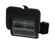 Polo 6N1 Polo Classic osvjetljenje tablica