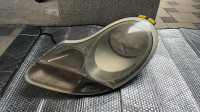 Porsche 996/Boxster, lijevi far