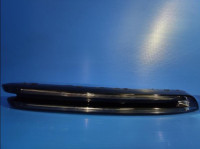 PORSCHE MACAN REDIZAJN 18- LED ZA DANJE DRL MAGLENKA LIJEVA STRANA