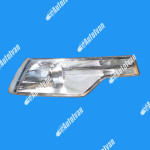 PREDNJA DESNA MAGLENKA CITROEN C5 X7 271562-00 271564-00