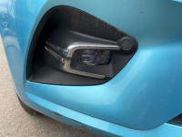 Prednja desna maglenka za Renault Clio 5
