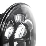 Svjetlo prednje led Jeep and Land Rover Gen.3 (CE certificated)