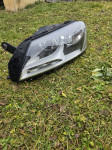 Prednja Svjetla / VW Passat B7 2010-2014 (100€ po komadu)