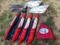 Ford focus lampa far stop ford focus 2005 / 2008