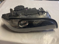 PREDNJE DESNO FARNO SVJETLO DESNO PREDNJE BMW E46 COUPE CABRIO FL