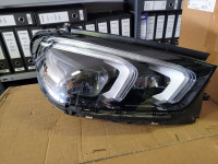 Prednje desno svjetlo za W167 GLE A1679065211 (1679065211)