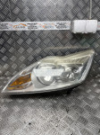 PREDNJE LIJEVO SVJETLO FORD FOCUS 2 2.0 TDCi 8m511310ae