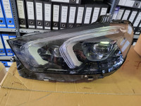 Prednje lijevo svjetlo za W167 GLE A1679065111 (1679065111)