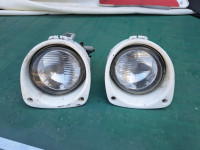 prednje maglenke renault clio 2