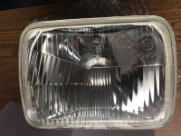 Prednje svijetlo far lampa