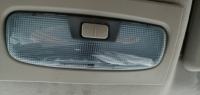 Prednje unutarnje svijetlo - Ford Fiesta MK7
